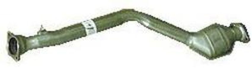 AB Catalytic 5265 Direct-Fit Catalytic Converter EPA (Federal)