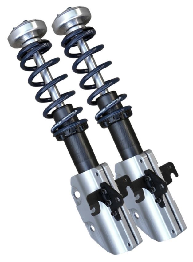 Ridetech 11503110 Front HQ Coil-Overs for 2010-2015 Camaro.