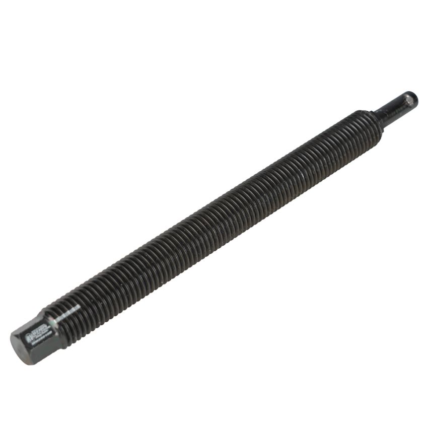 WEHRS MACHINE WEHWM28810B Screw Jack 1in-8 UNC 10in Long Swivel Cup