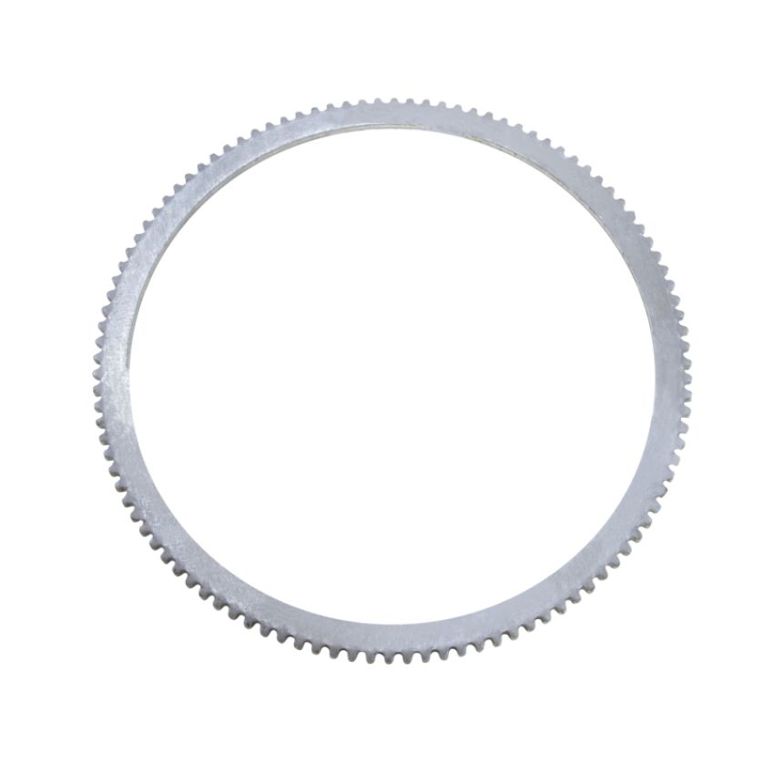 Yukon Gear & Axle YSPABS-005 Yukon Gear 108 Tooth Abs Tone Ring For 9.25in Chrysler / w/ 5 Lug Axles