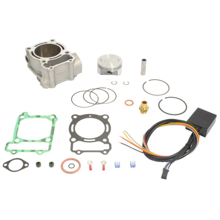 Athena P400210100026 Big Bore Cylinder Kits