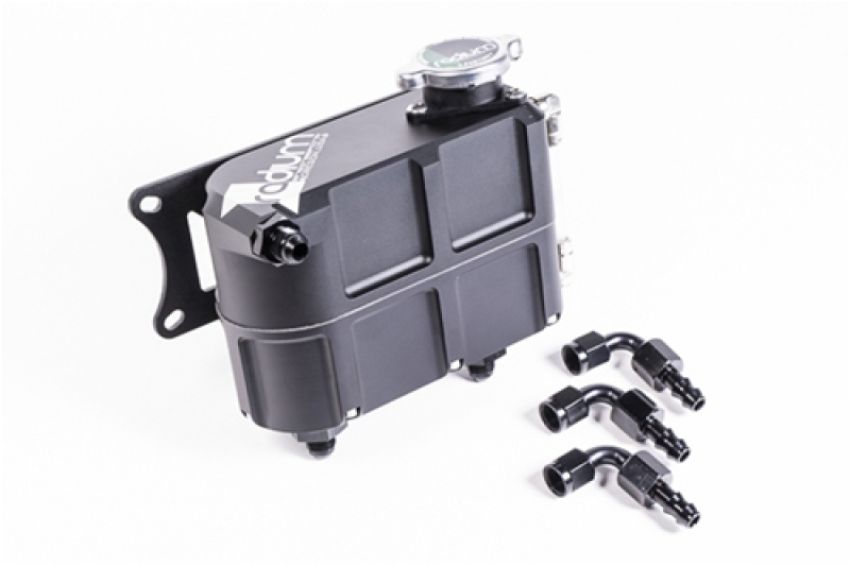 Radium Engineering 20-0270-00 COOLANT EXPANSION TANK, UNIVERSAL
