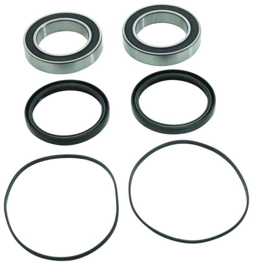 Pivot Works PWRWK-H59-000 1986 Honda ATC250R PW Rear Wheel Bearing Kit