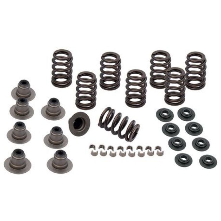 S&S Cycle 900-0958 2017+ M8 Models Valve Spring Kit - .605in