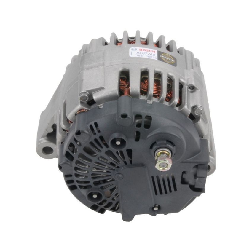 Bosch AL8724X Reman Alternator