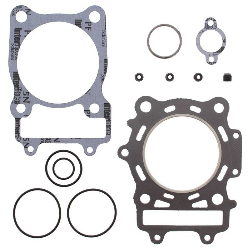 Vertex Pistons 810828 Vertex Gaskets 00-02 Arctic Cat 500 4x4 w/AT Top End Gasket Kit