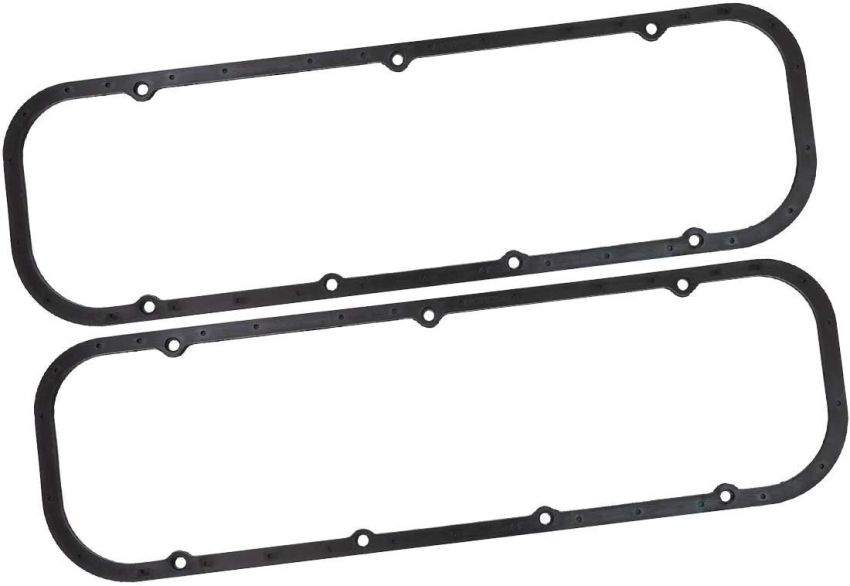 Moroso 93194 Big Block Chevy Valve Cover Gasket (10 Pairs)