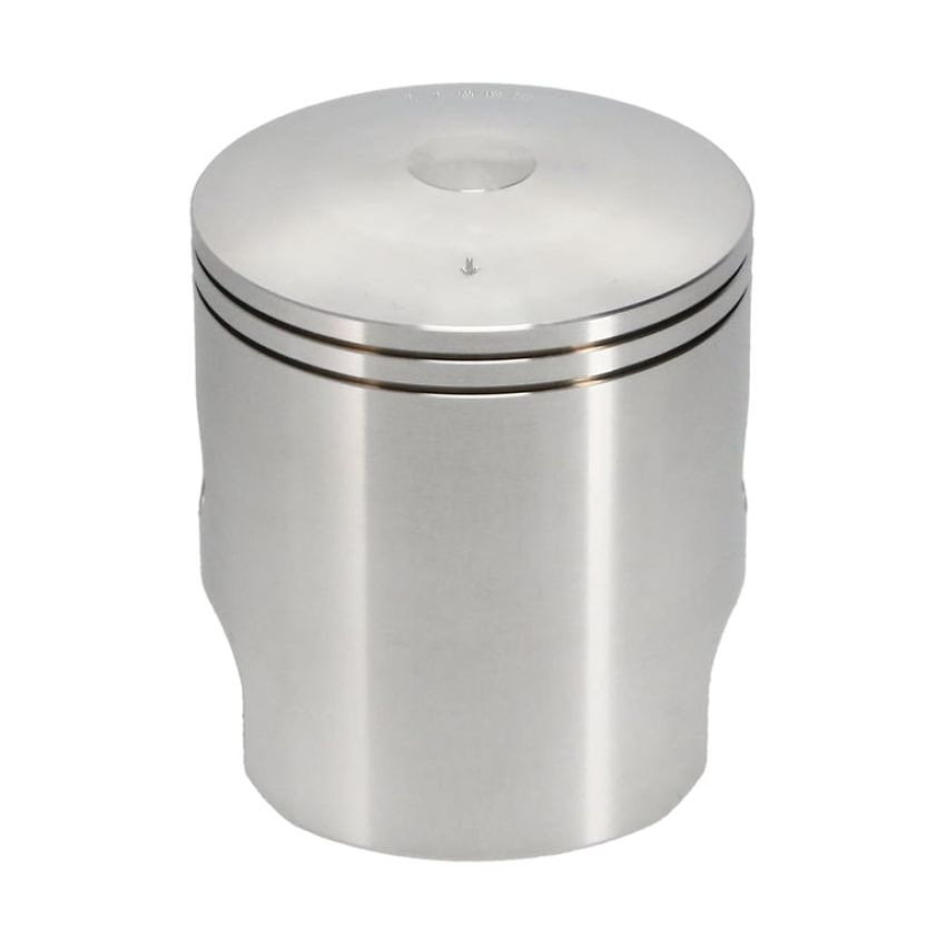 Wiseco 176M06400 Wiseco 2 Stroke Forged Series Piston Kit - Suzuki DS185 / TS