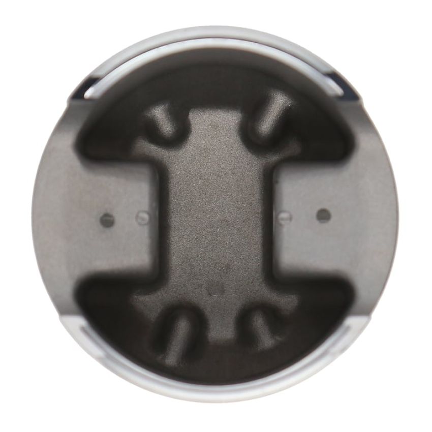 Wiseco 176M06500 Wiseco 2 Stroke Forged Series Piston Kit - Suzuki DS185 / TS