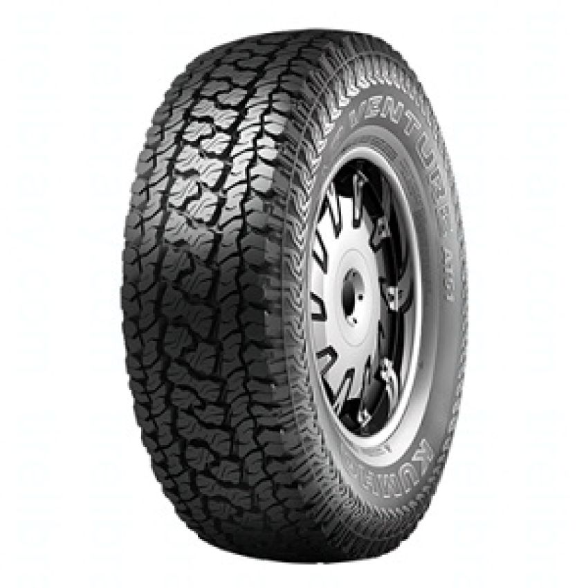KUMHO Road Venture AT51 R15