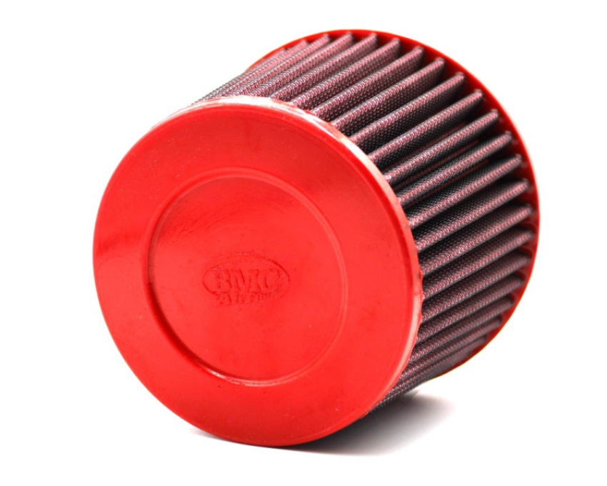 BMC FBSA00001 Conical Filter Centered Flange ID 114mm Base OD 149mm Top OD 114mm