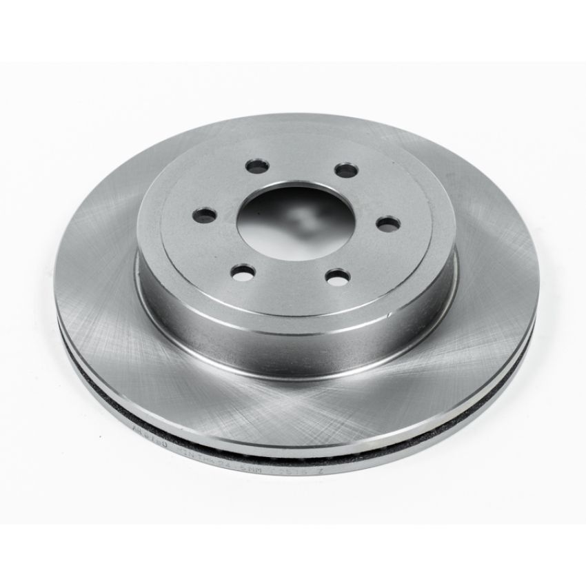 PowerStop AR8760 AutoSpecialty Brake Rotor