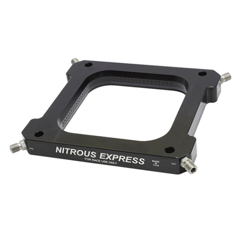 Nitrous Express NP677 4500 Assassin Plate Only