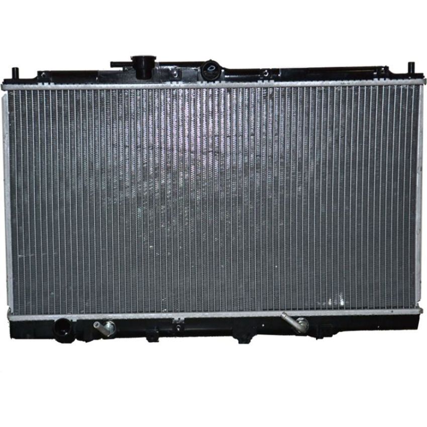 Global Parts Distributors LLC 1776C gpd Radiator 1776C