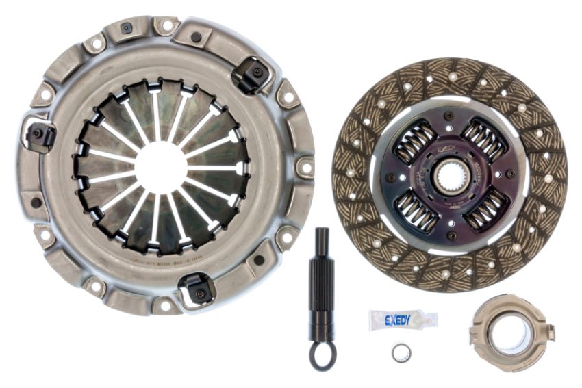 Exedy 10037 EXEDY OEM Clutch Kit; MAZDA