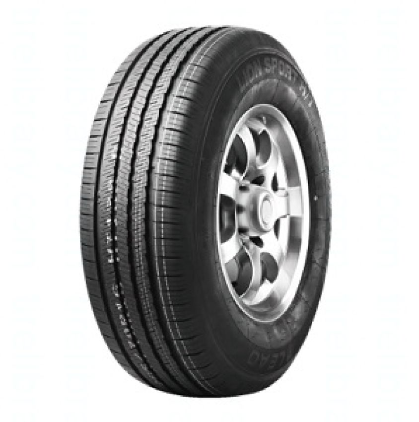 LEAO Lion Sport H/T 225/75R16