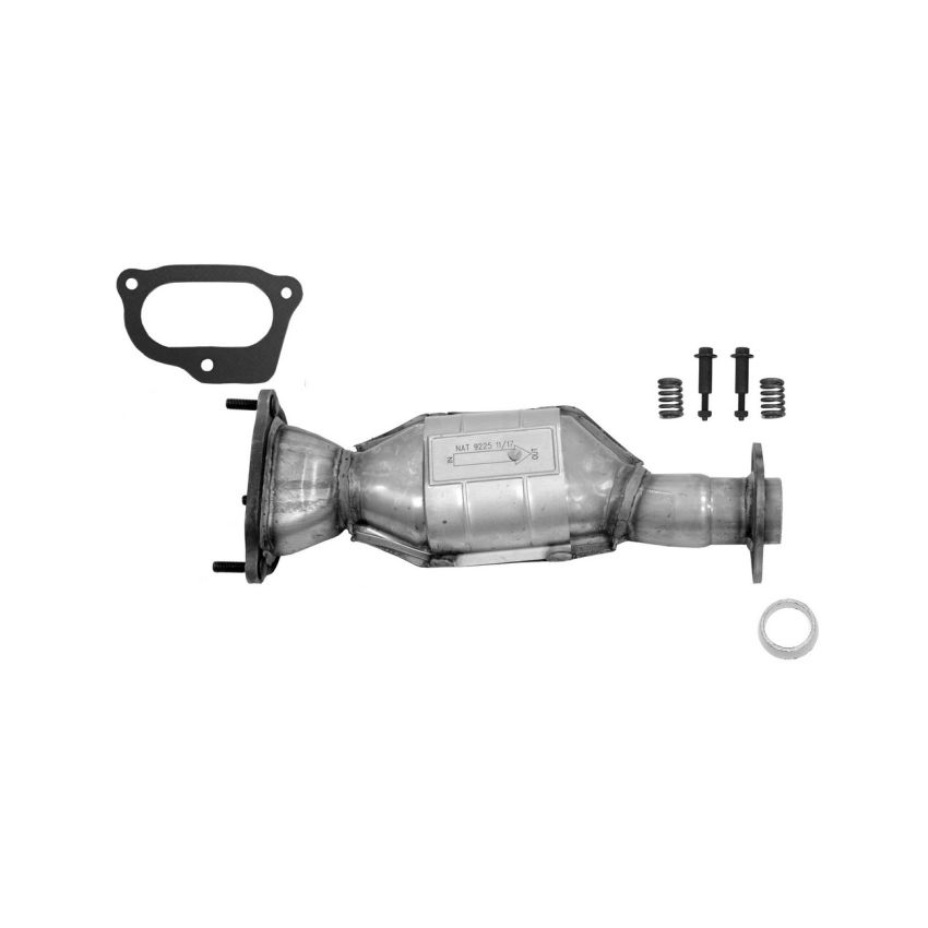 Eastern Catalytic 30516 Federal / EPA Direct-Fit Converter Assembly