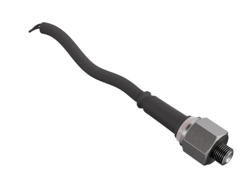 Goodridge PBL816-P Single Brake Light Switch Bolt 1/8 NPT (replaces HD 72023-51D/E)