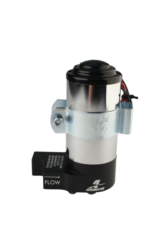 AEROMOTIVE AFS11212 Marine Electric Fuel Pump - 7psi 3/8in npt