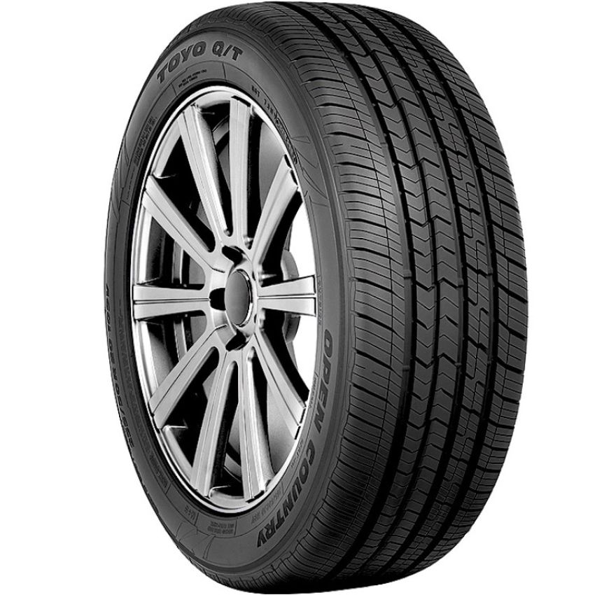 TOYO Open Country Q/T 235/65R18 All-Season