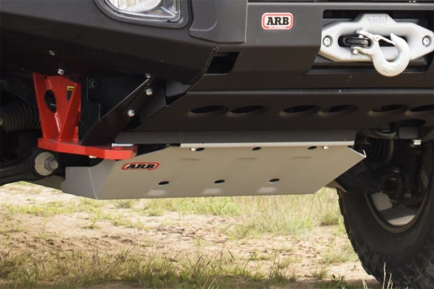 ARB 5440210 Under Vehicle Protection Everest 15On