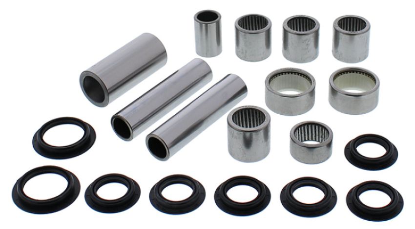 All Balls Racing 27-1190 87-07 Kawasaki KL650 A (KLR) Linkage Bearing Kit