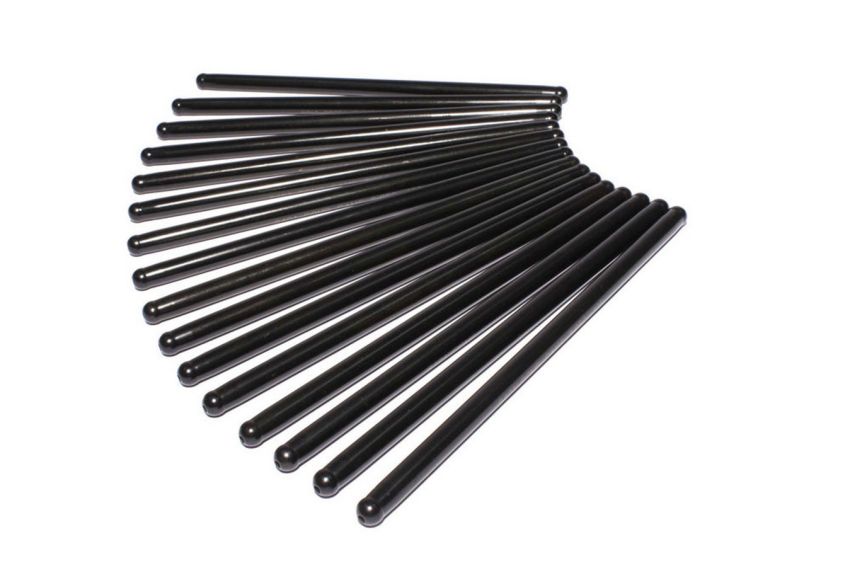 COMP CAMS COM8406-16 5/16 Hi-Tech Pushrods - 7.400 Long