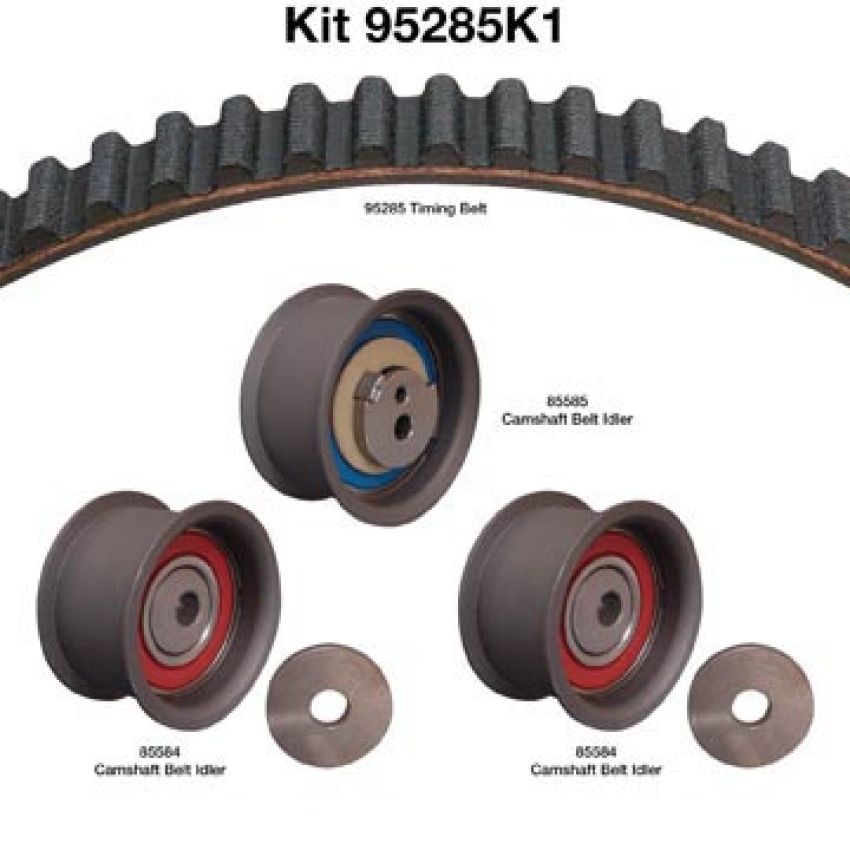 Dayco 95285K1 Timing Belt Kit