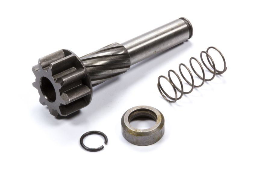 POWERMASTER PWM604-1 Starter Pinion- 10 Pitch