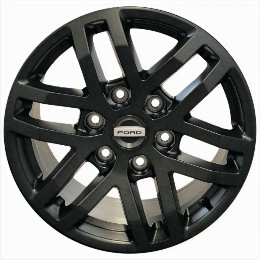 Ford Racing M-1007-RGR1785OR 2019-2023 Ranger 17