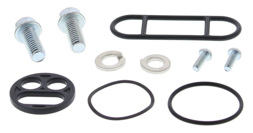 All Balls Racing 60-1000 04-08 Yamaha YFM50 Raptor Fuel Tap Repair Kit