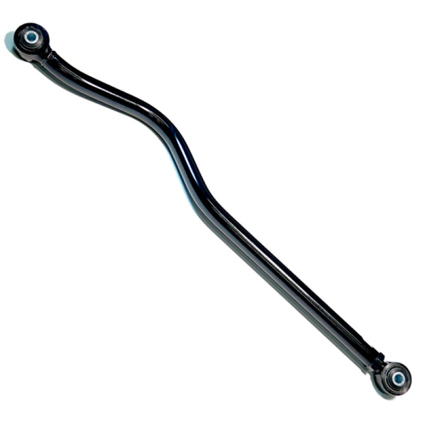 Superlift 5770 07-18 Jeep Wrangler JK w/ 2-6in Lift Kit Adjustable Track Bar - Front