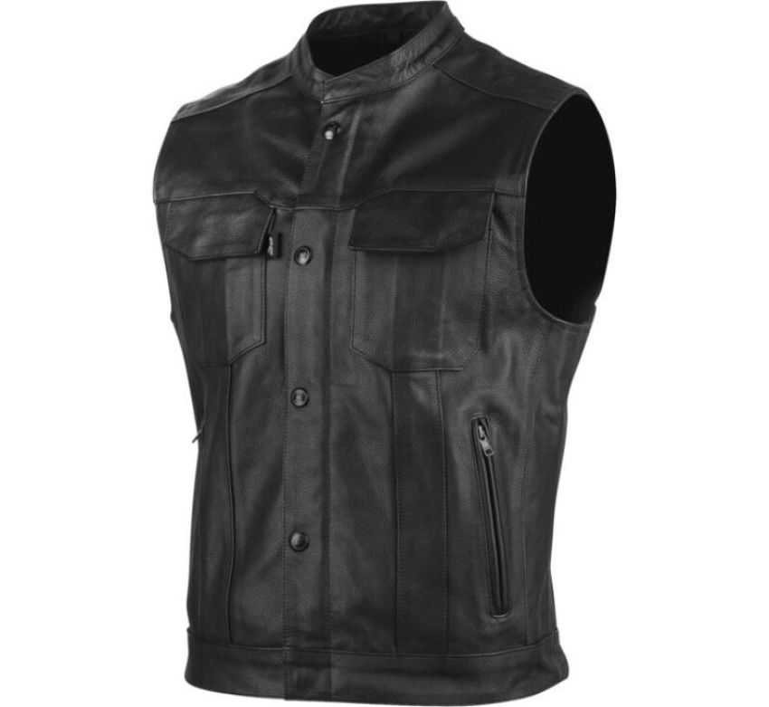 Speed and Strength 889577 Band of Brothers Vests