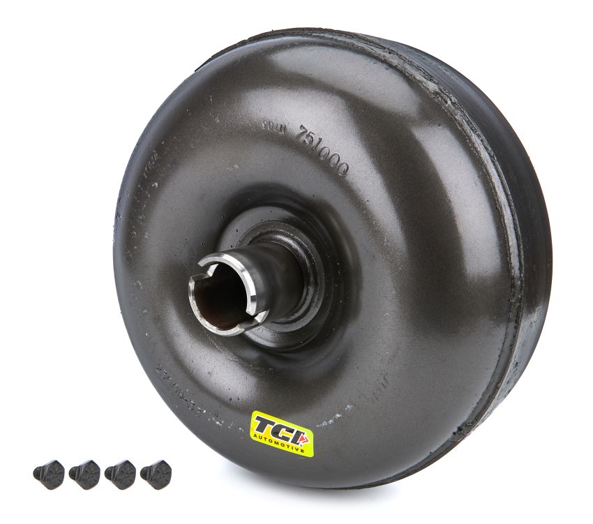 TCI TCI751000 AMC 727 TC Breakaway Torque Converter