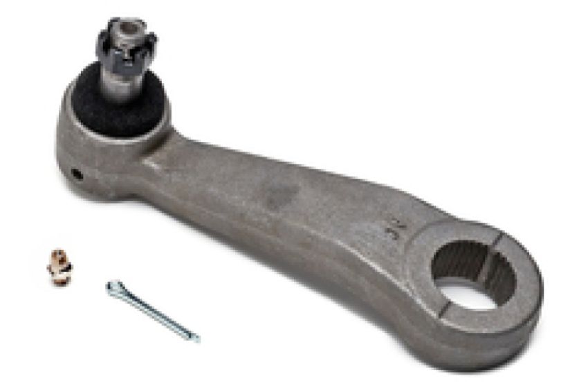 Ridetech 90003011 Pitman Arm for 1967-1969 Camaro and 1968-1974 GM Nova with Power Steering.