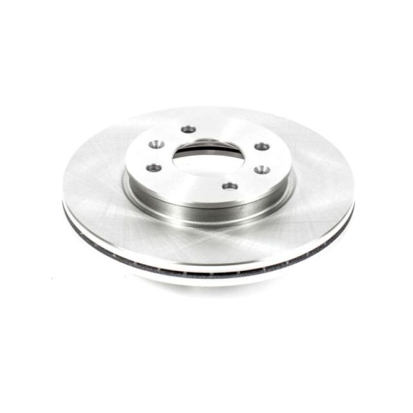 PowerStop JBR1566 AutoSpecialty Brake Rotor