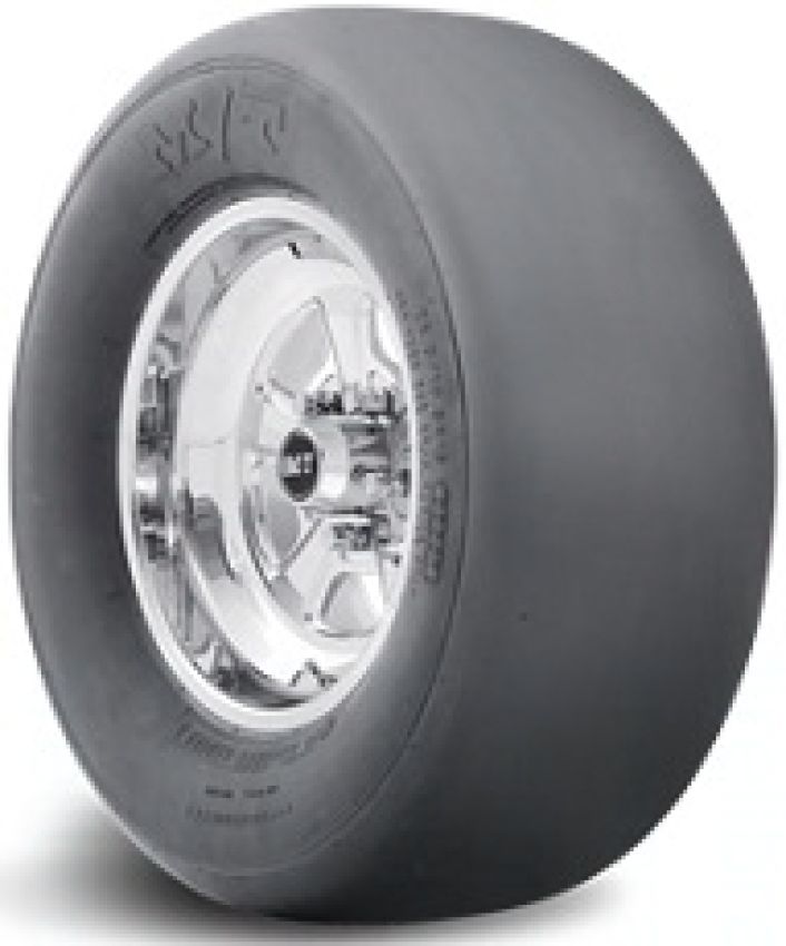 MICKEY THOMPSON Pro Bracket Radial R17