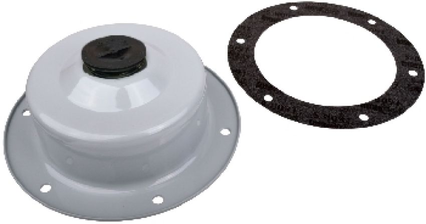 SKF 1796 SKF Oil Fill Hubcap Bearing Cap Seal 1796