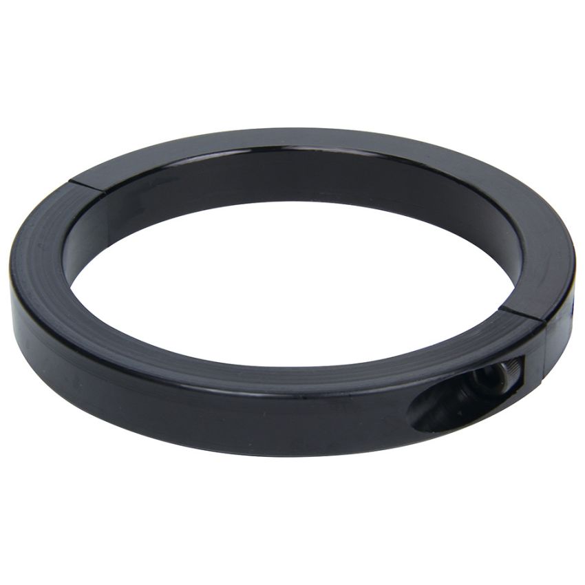 ALLSTAR PERFORMANCE ALL68339 Retainer Clamp 2 Piece Aluminum