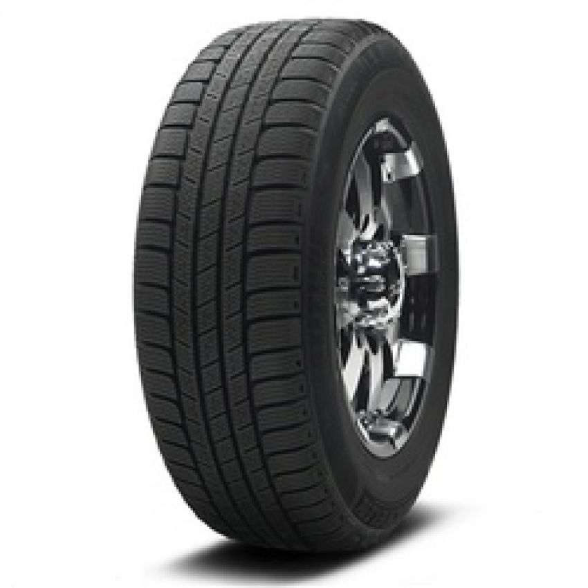 MICHELIN Latitude Alpin 255/55R18 Winter