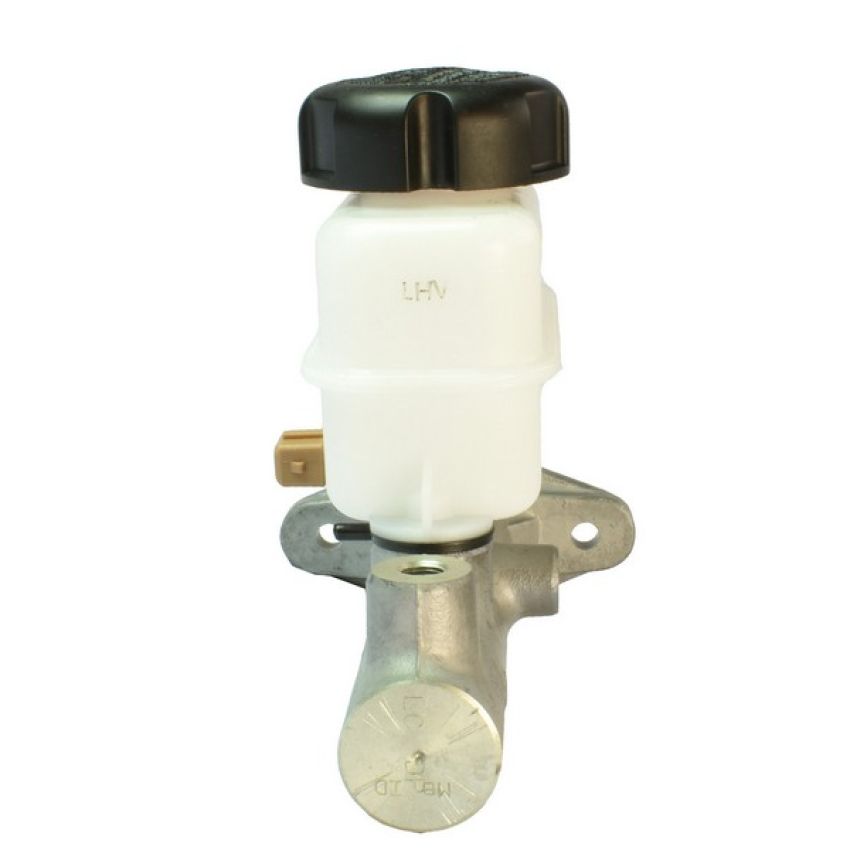 MANDO 17A1072 New OE Brake Master Cylinder w/ Reservoir, Direct Replacement
