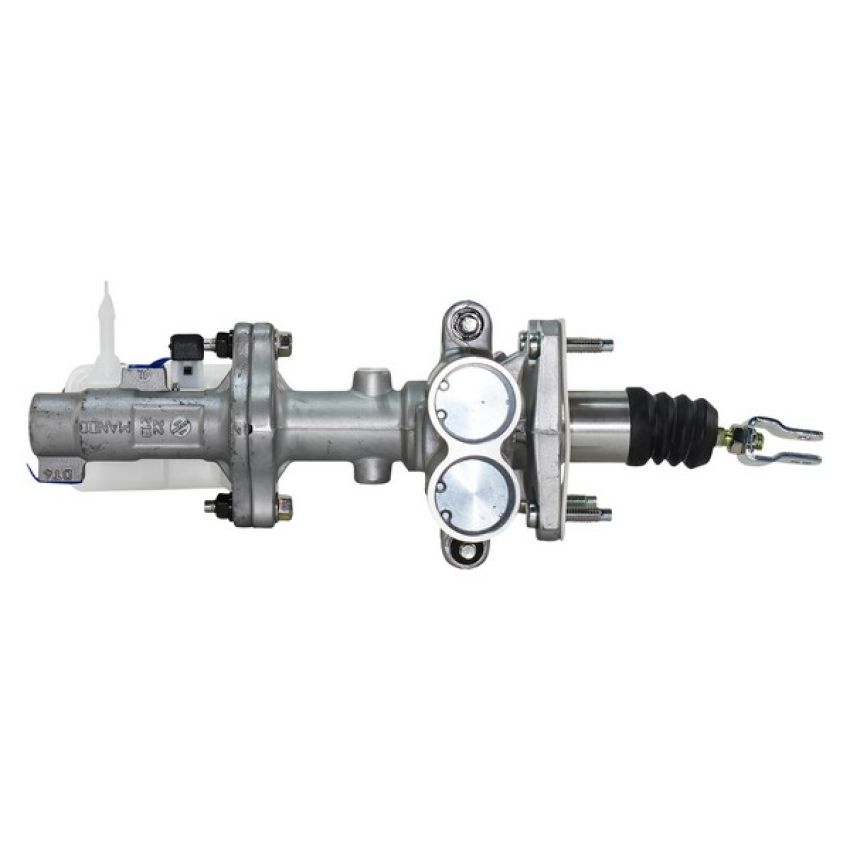 MANDO 17A1080 New OE Brake Master Cylinder w/ Reservoir, Direct Replacement
