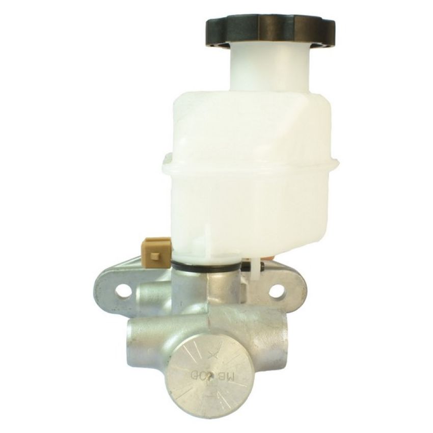 MANDO 17A1096 New OE Brake Master Cylinder w/ Reservoir, Direct Replacement