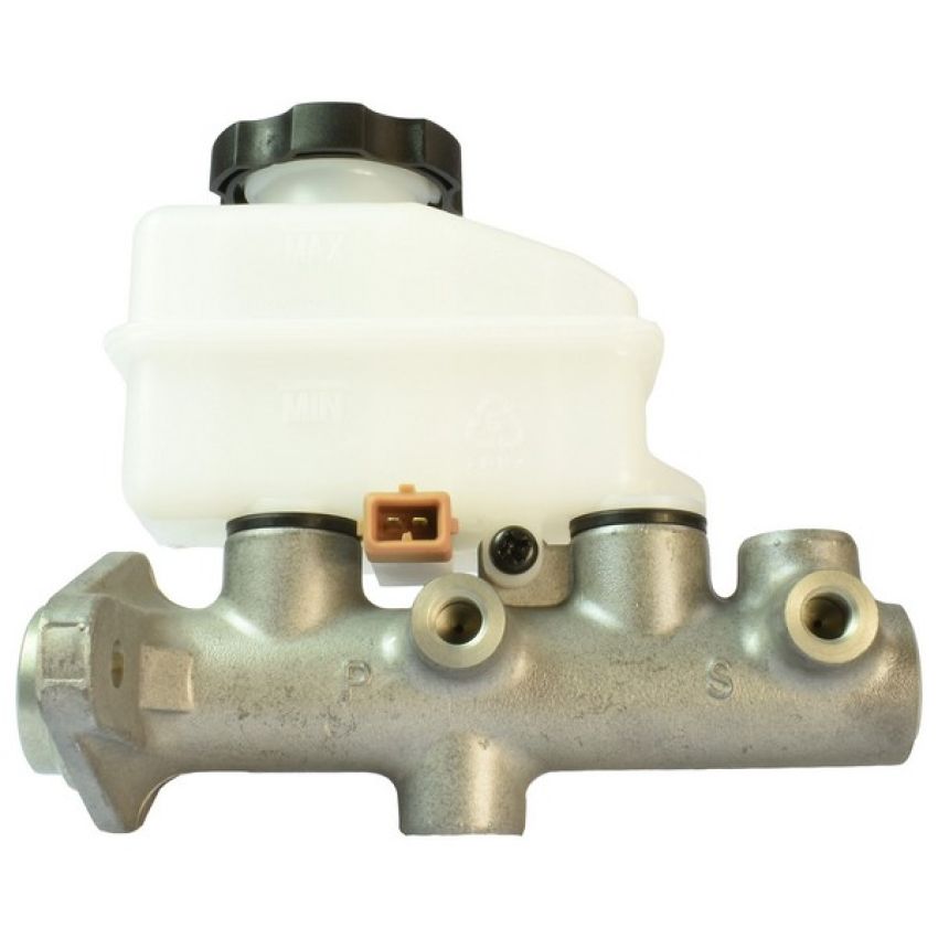MANDO 17A1103 New OE Brake Master Cylinder w/ Reservoir, Direct Replacement