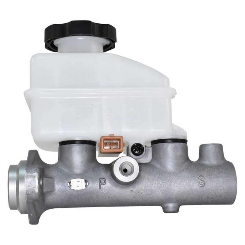 MANDO 17A1109 New OE Brake Master Cylinder w/ Reservoir, Direct Replacement