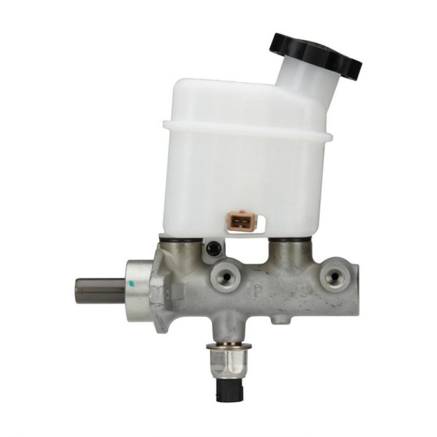 MANDO 17A1113 New OE Brake Master Cylinder w/ Reservoir, Direct Replacement