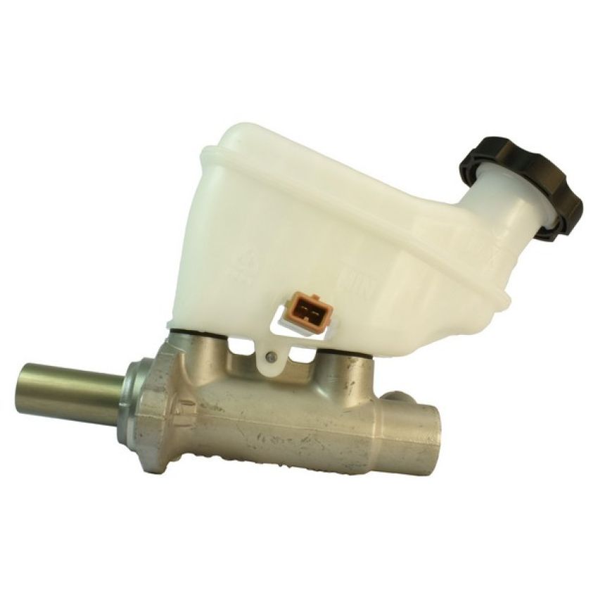 MANDO 17A1120 New OE Brake Master Cylinder w/ Reservoir, Direct Replacement