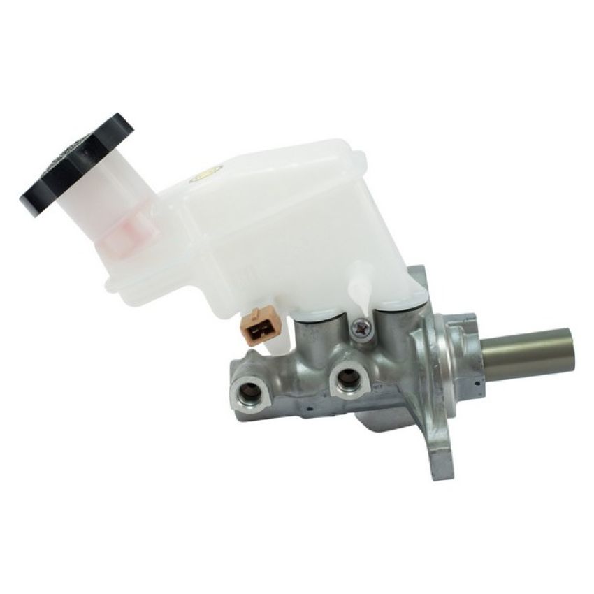 MANDO 17A1121 New OE Brake Master Cylinder w/ Reservoir, Direct Replacement