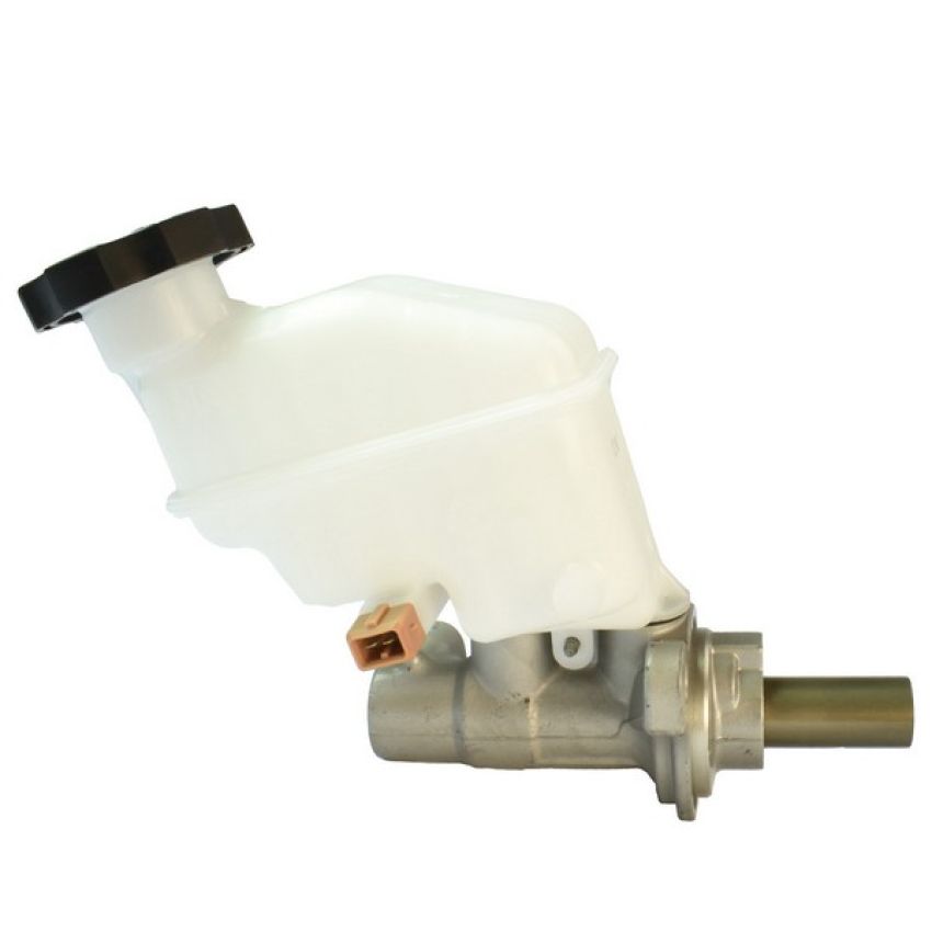 MANDO 17A1137 New OE Brake Master Cylinder w/ Reservoir, Direct Replacement
