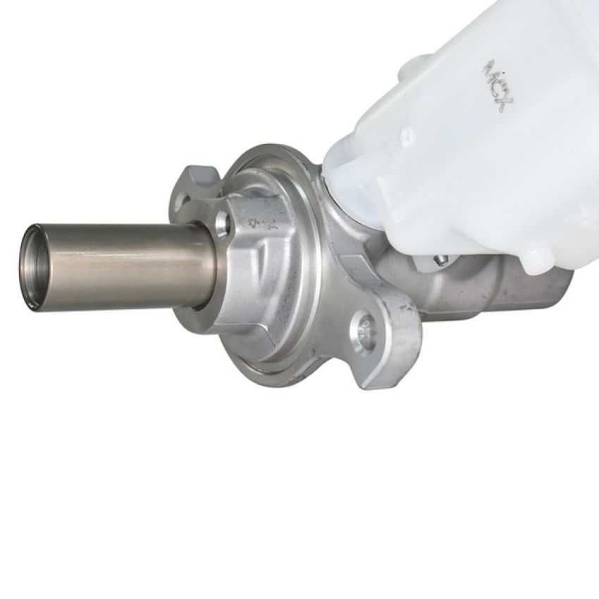 MANDO 17A1139 New OE Brake Master Cylinder w/ Reservoir, Direct Replacement